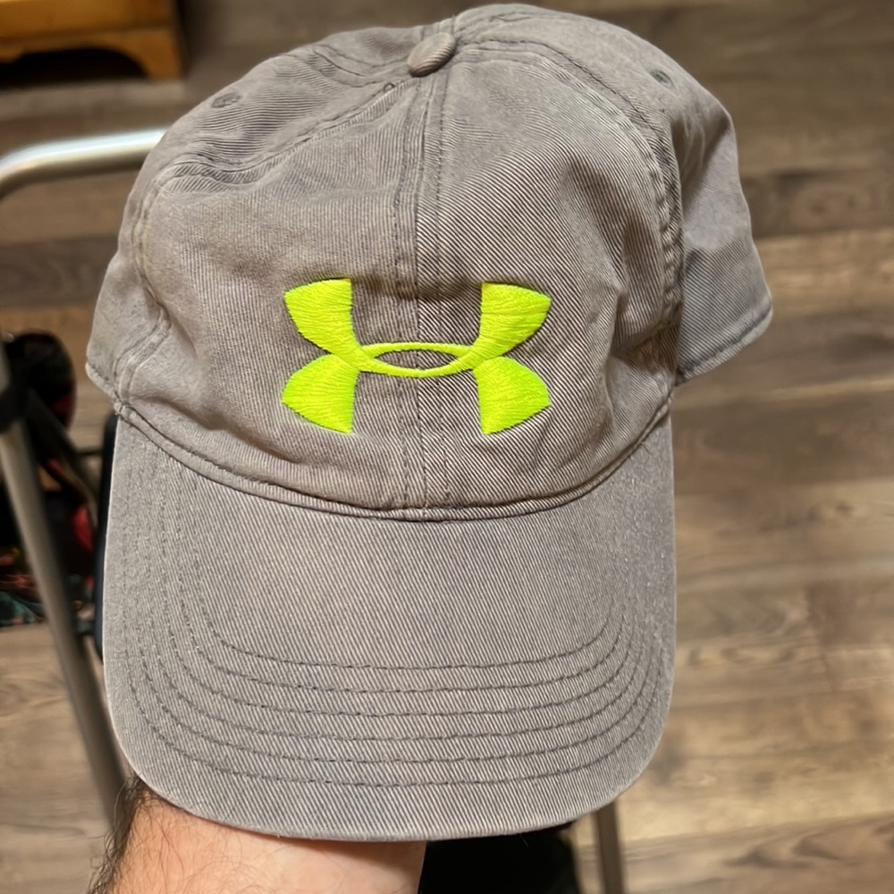 Baseball cap collection - Picture 6 of 11